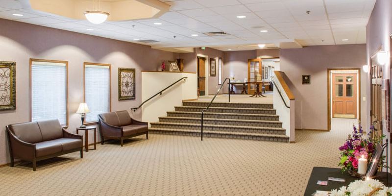 Alsip & Persons Funeral Chapel | eCondolence.com